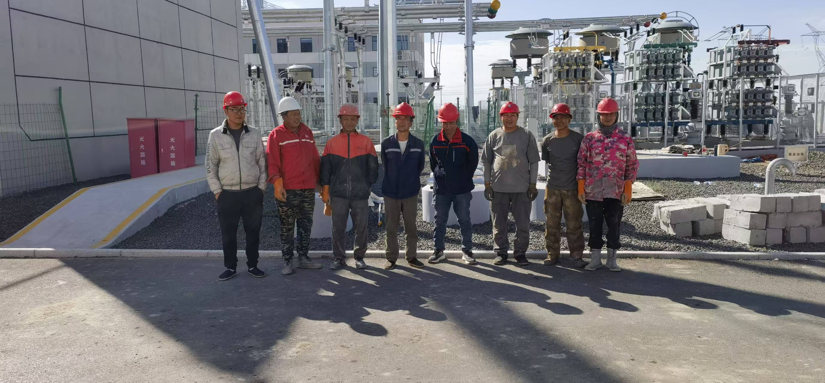 浩口原种场地基沉降如何修复?